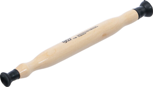 Ventilläpper | 16 x 21 mm