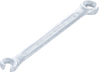 Offener Doppel-Ringschlüssel | SW 8 x 9 mm