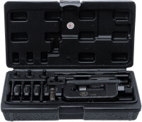 Trenn- und Nietwerkzeug für Motorradketten | Teilung...