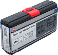 Trenn- und Nietwerkzeug für Motorradketten | Teilung 35 - 525