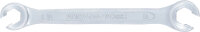 Offener Doppel-Ringschlüssel | SW 10 x 11 mm