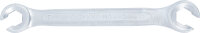 Offener Doppel-Ringschlüssel | SW 12 x 13 mm
