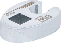 Hahnenfußschlüssel | Antrieb Innenvierkant 10...