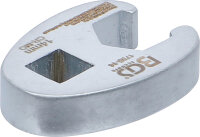 Hahnenfußschlüssel | Antrieb Innenvierkant 10 mm (3/8") | SW 14 mm