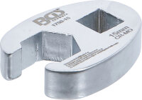 Hahnenfußschlüssel | Antrieb Innenvierkant 10...