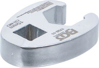 Hahnenfußschlüssel | Antrieb Innenvierkant 10 mm (3/8") | SW 15 mm