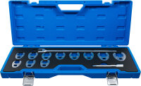 Hahnenfußschlüssel-Satz | Antrieb...