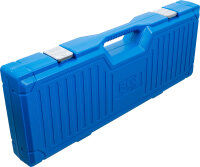 Hahnenfußschlüssel-Satz | Antrieb Innenvierkant 12,5 mm (1/2") | SW 20 - 32 mm | 13-tlg.