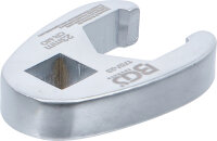 Hahnenfußschlüssel | Antrieb Innenvierkant 12,5 mm (1/2") | SW 23 mm