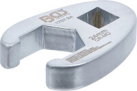 Hahnenfußschlüssel | Antrieb Innenvierkant...