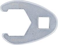 Hahnenfußschlüssel | Antrieb Innenvierkant 12,5 mm (1/2") | SW 30 mm