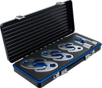 Hahnenfußschlüssel-Satz | Antrieb...