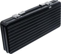 Hahnenfußschlüssel-Satz | Antrieb Innenvierkant 12,5 mm (1/2") / 20 mm (3/4") | 8-tlg.