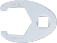 Hahnenfußschlüssel | Antrieb Innenvierkant 20 mm (3/4") | SW 50 mm