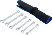Offener Doppel-Ringschlüssel-Satz | SW 8 x 10 - 17 x...