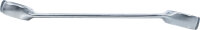 Offener Doppel-Ringschlüssel | SW 24 x 27 mm