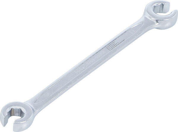 Offener Doppel-Ringschlüssel | SW 9 x 11 mm