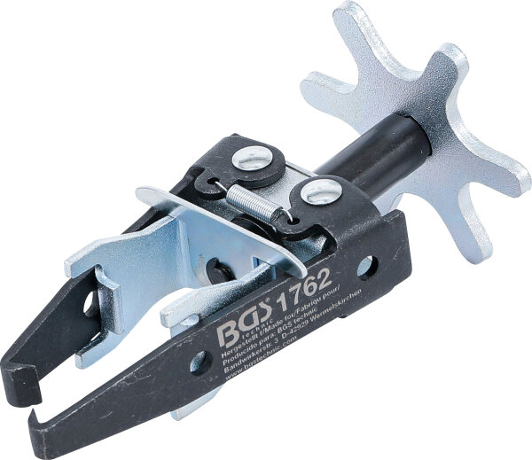 Ventilfeder-Spannapparat "Overhead"