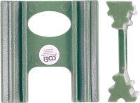 Nockenwellen-Arretierwerkzeug | für Opel Astra,...