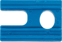 Nockenwellen-Arretierwerkzeug | für Opel Astra, Corsa, Vectra