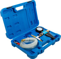 Kühlsystem-Befüll- und Entlüftungsgerät