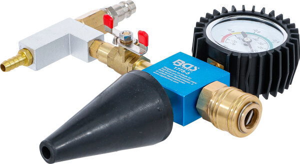 Prüfadapter mit Messuhr für Art. 1773