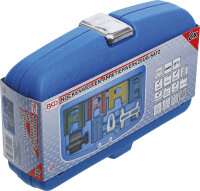 Nockenwellen-Arretierwerkzeug-Satz | für VAG, Ford, Opel, Saab