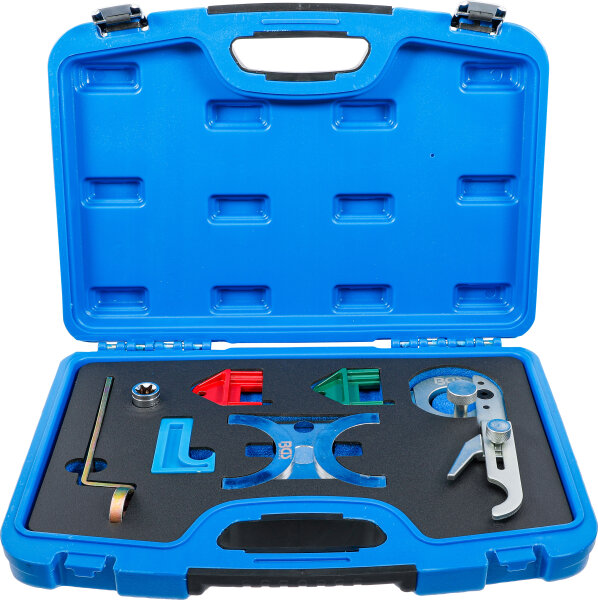 Motor-Einstellwerkzeug-Satz | für Opel Ecotec V6