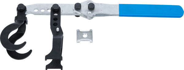 Ventilfeder-Spannapparat | für OHV-Ventilfedern