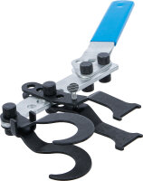 Ventilfeder-Spannapparat | für OHV-Ventilfedern