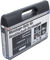 Montage-Satz für Ventilschaft-Dichtungen