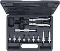 Montage-Satz für Ventilschaft-Dichtungen