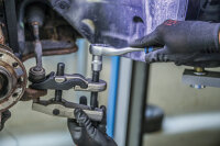 Kugelkopf-Satz | 7-tlg.