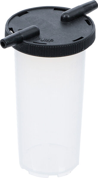 Ersatzbecher | inkl. Dichtung | für Art. 8999