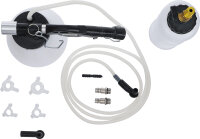 Druckluft-Bremsenentlüfter-Satz | 11-tlg.