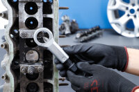 Mutternsprenger | bis 22 mm