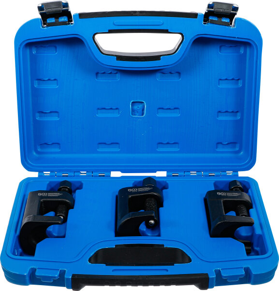 Kugelgelenk-Ausdrücker-Satz | 23 - 28 - 34 mm | 3-tlg.