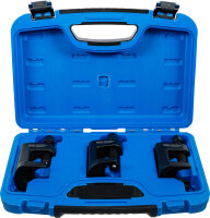 Kugelgelenk-Ausdrücker-Satz | 23 - 28 - 34 mm | 3-tlg.