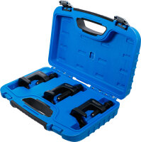 Kugelgelenk-Ausdrücker-Satz | 23 - 28 - 34 mm | 3-tlg.