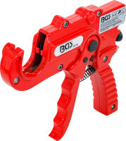 Profi-Rohrschneider mit Knarrenfunktion