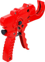 Profi-Rohrschneider mit Knarrenfunktion