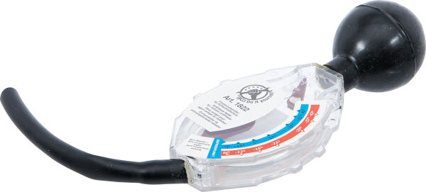 Frostschutzprüfer für Kühlerfrostschutz