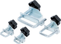 Schlauchklemmen-Sortiment | 4-tlg.