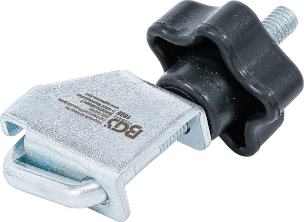 Schlauchklemme | Ø 10 mm