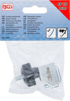 Schlauchklemme | Ø 10 mm