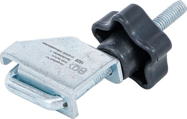 Schlauchklemme | Ø 15 mm