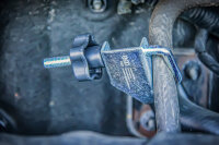 Schlauchklemme | Ø 25 mm