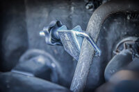 Schlauchklemme | Ø 25 mm