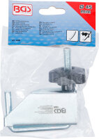 Schlauchklemme | Ø 45 mm