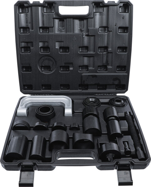 Kugelgelenk-Montage-Satz | 21-tlg.